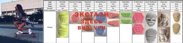 Альфа ПВП Алзамай